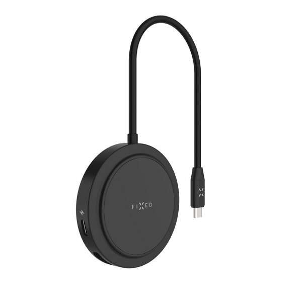 USB-hub MagHUB USB-C 7i1