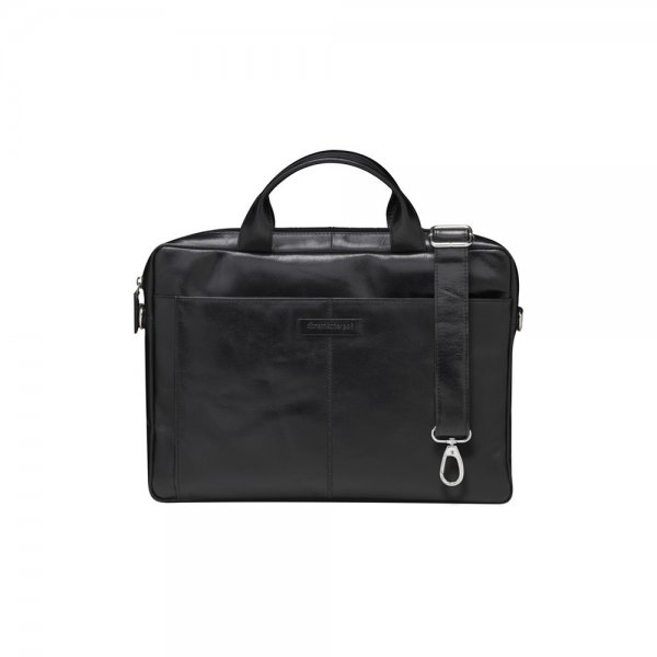 - Datorväska - Amalienborg (2nd gen) - 15" Svart