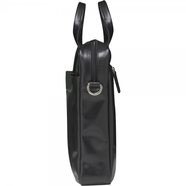 - Datorväska - Amalienborg (2nd gen) - 15" Svart