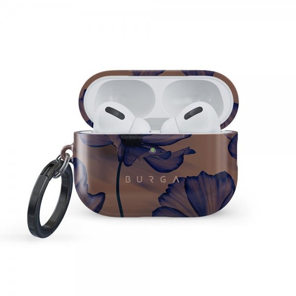 - AirPods Pro 3 - Skal - Design - Velvet Night