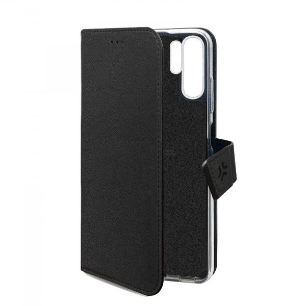 - Samsung Galaxy S26 Ultra - Fodral - Wally Wallet Case - Svart