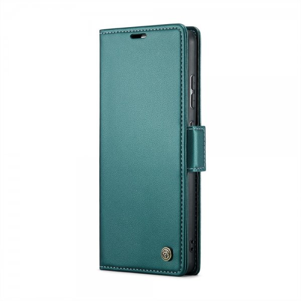 - Xiaomi 14T - Fodral - 023 Series - Grön
