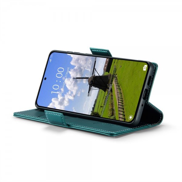 - Xiaomi 14T - Fodral - 023 Series - Grön
