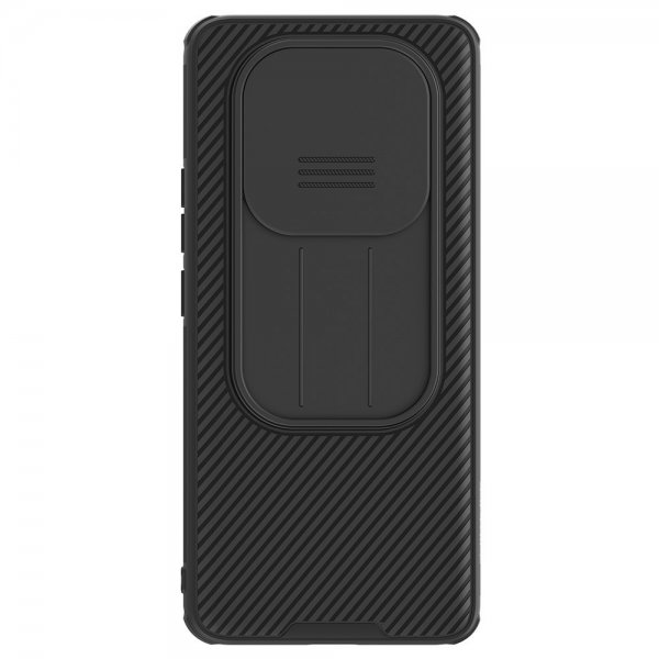 - Xiaomi Redmi Note 14 Pro+ 5G - Skal - CamShield Pro - Svart